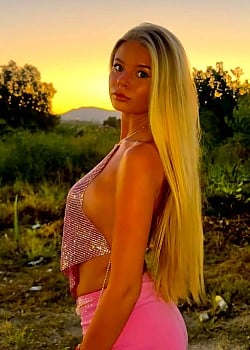 Isabella Merritt